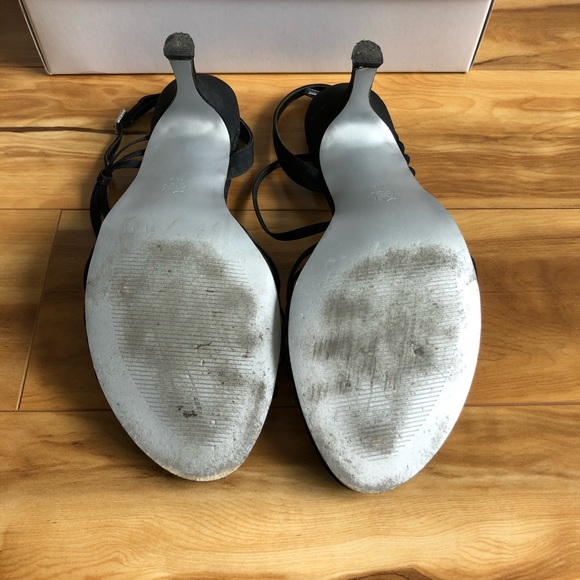 Caparro Heels - Picture 3 of 3